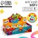 Baby Baby soft "monsters" 10 cm, in showbox