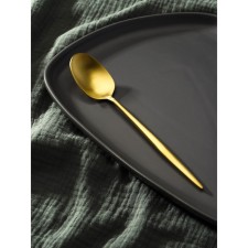 Spoon of stainless steel table Magistro 