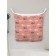 Organizer in a bathtub on suction cups "Fish Stroy", for storing toys and trifles, size 33x39 cm