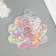 A set of beads for creativity "shell" (230 ± 5 pcs.) Assorted