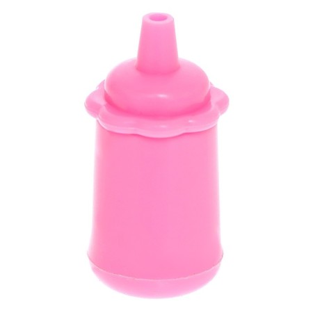 Pups "Baby Pups" with accessories, pink-4