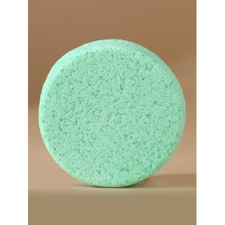 Set of Bath Bombs Ural Lab Happy New Year, 3x100 g, New Year-3