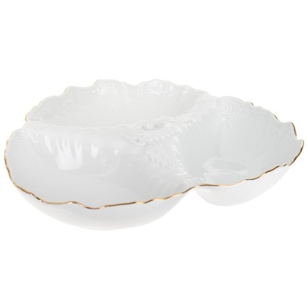 Bernadotte Mengitsa, Decor "Golden Gold"