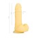 Beyond by Toyfa, James, Silicon, Yellow, 20 cm