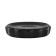 Soap dish Orion SD-1019BK, 12.7x8.1x2.7 cm