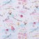 Package paper, glossy "Happy birthday!", 70 x 100 cm, 1 sheet