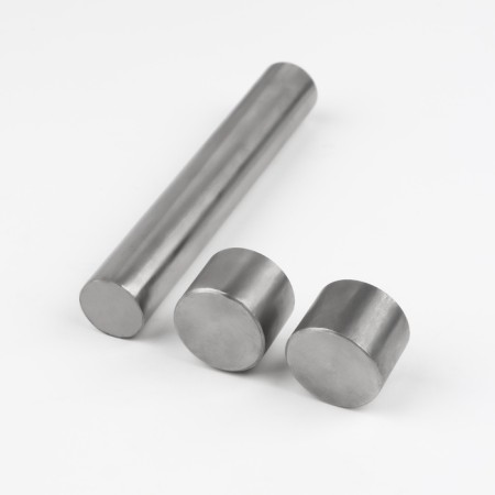 A set of tools for manual installation of magnetic buttons, d = 14 mm-2