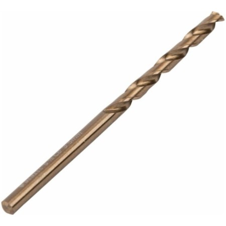 Metal drill Denzel 71409, 3.5 mm, HSS CO-8%-1
