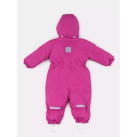 Demitsicon Demi-season Rant Everest, height 92 cm, neono-violet color-5