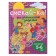 Smell! Developing tasks for children 5-6 years old 210097