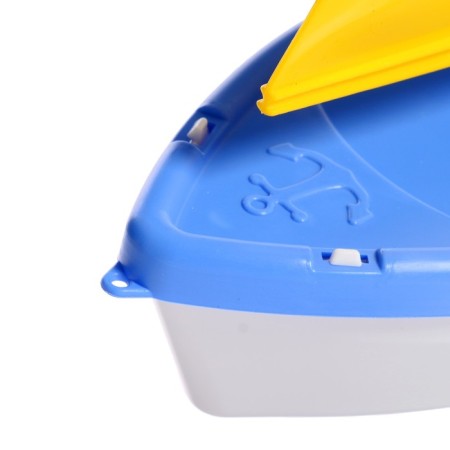 Toy "Yacht"-3