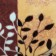 Palais Adelis Tree of Life 180x200cm, Velsoft 280g/m, polyester 100%