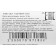 Oil for moisturizing and nutrition cutters 10 ml, mango