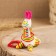 Filimonovskaya toy - whistle "Hare"