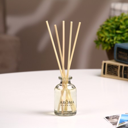 Aromatic diffuser "Morocco", 30 ml, patchouli and cedar-3