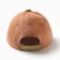 Cap "baseball cap" children, brick color, size 44-46