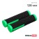 Dream Bike, 128 mm, black/green color
