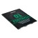 Universal diary for grades 1-11, "football. Emblem", solid cover 7BC, glossy lamination, 40 sheets