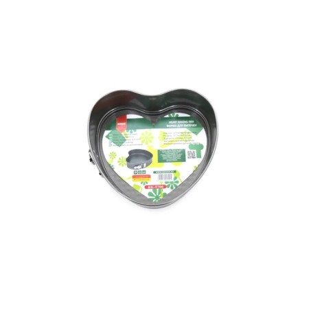 Baking form Bekker BK-5700, anti-stick coating, size 21.5x19x6.5 cm-1