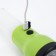Camping battery lamp, 3 watts, 1200 mAh, USB, 18.8 x 6 x 6 cm