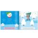 Creative notebook “Draw a finger. Funny New Year ”, 16 p.