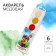 Watercolor paints, 6 colors, without brush, puppy patrol
