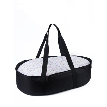 Coconut for the newborn Baby, size 74x38x6/14 cm, carrying-1