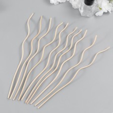 Froll for aromadiffusor from rattan 