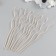 Froll for aromadiffusor from rattan "wave" natural 26 cm