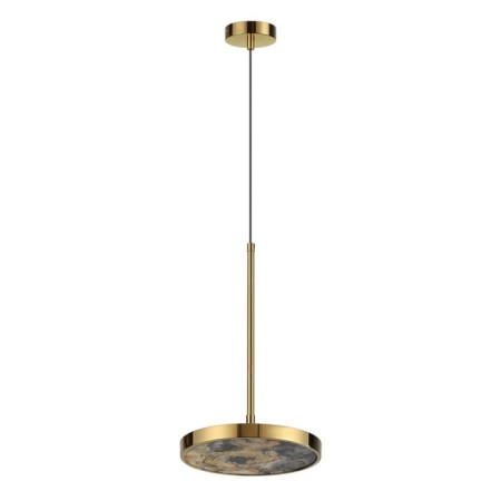Suspension Bergi LED 15W 3000k/4000k/6000k-4