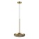 Suspension Bergi LED 15W 3000k/4000k/6000k