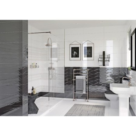 Vegas decor multicolored 750x250