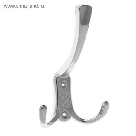 Furniture tundra TKT003, three -rod, chrome, 4 pcs TMP-4