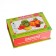 Developing magnets “Studying colors and vegetables - fruits” (set 25 pcs)