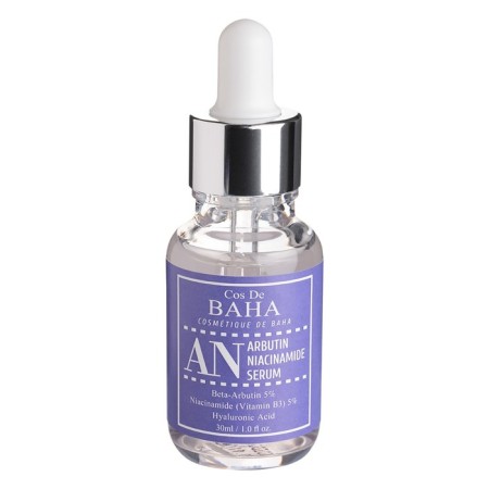 Cos de Baha arbutin+niacinamide serum, against pigmentation, 30 ml-1