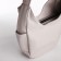 Female bag Textura, bag, medium size, beige color