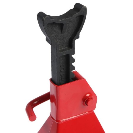Car adjustable tundra, 3 tons, 300 - 425 mm, 2 pcs.-1