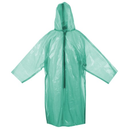 Lightning raincoat, sewn (100 g ± 10%), p. 52-56, MIX color-5
