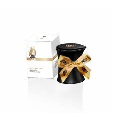 Candle - aromatic massage with an enchanting aroma, 120 g