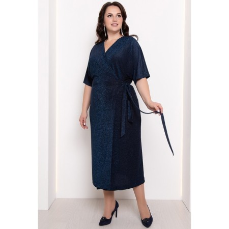 Women's dress, size 44-46-3