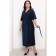 Women's dress, size 44-46