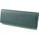 N/k wallet, button, mint color
