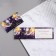 Invitation "graduation!" balls, 24.7x77 cm