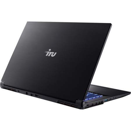 Laptop IRU Caliber 17alc Core i5 12500h 16GB SSD512GB NVIDIA GEFORCE RTX 3060 6GB 17.3 "IPS 100456-2