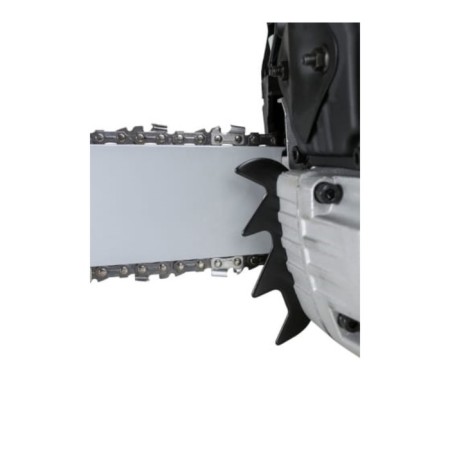 Rosopil "Resanta" BP-4516, 2.3 kW, tire 16 ", chain step 0.375", 57 links, 45 cm³-3