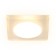 Lamp built -in spot Ambrella techno spot techno TN138, GU5.3, white, matte color