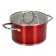 Castle Regent Inox Stendal, size 24x14 cm, 6.3 l