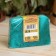 SPA soap - care for the bath and sauna "Celandine extract" 80 g