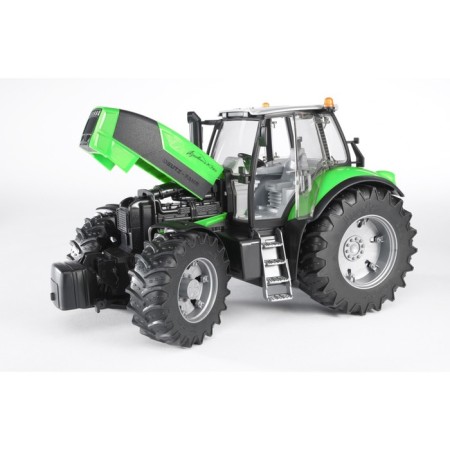 DEUTZ AGROTRON X720 Tractor-1