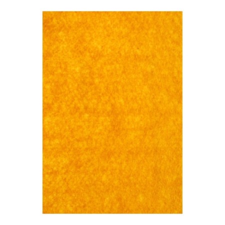 Color felt set, thick-2 mm, A4 format, soft, 8 sheets, 8 colors, pastel colors-10
